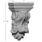 Ekena Millwork 3"W x 1 1/2"D x 4 7/8"H Orion Corbel COR03X01X04OR - alternate 3